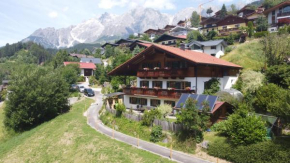 Ferienwohnung Haus Meissl, Muehlbach Am Hochkoenig